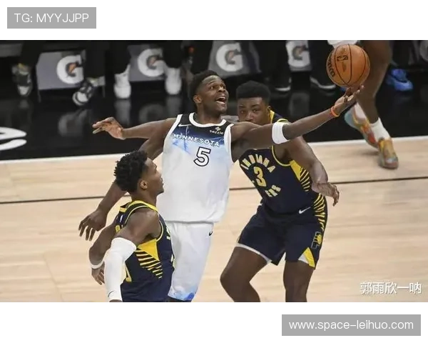 从连胜到连败,森林狼年轻阵容稳定性亟待提升