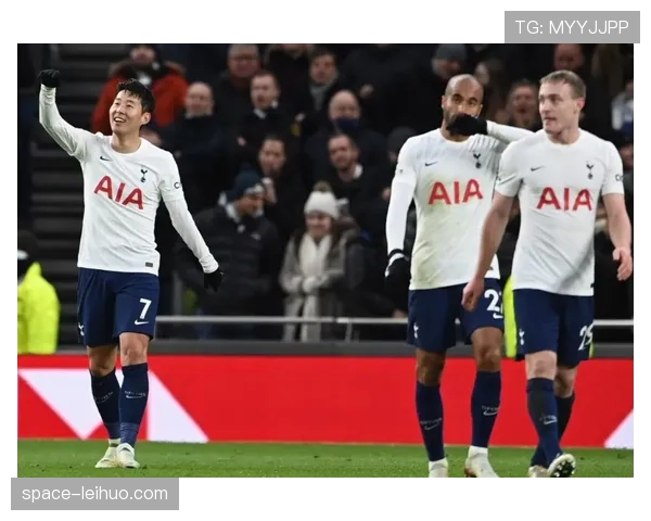 “热刺1-0莱斯特城,孙兴慜第87分钟远射绝杀打破僵局” “热刺1-0莱斯特城,孙兴慜第87分钟远射绝杀打破僵局”