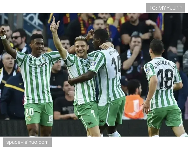 西甲与电影公司合作推出纪录片系列，首集聚焦皇家贝蒂斯球迷文化