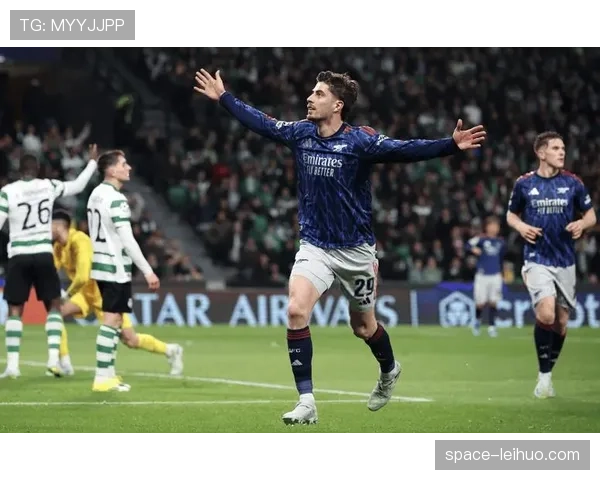 哈弗茨第91分钟绝杀进球，阿森纳客场1-0险胜葡萄牙体育